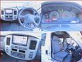 2011 Nissan Caravan Bus