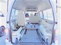 2011 Nissan Caravan Bus