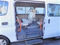 2011 Nissan Caravan Bus