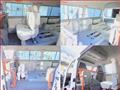 2008 Nissan Caravan Bus