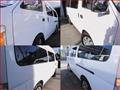 2008 Nissan Caravan Bus