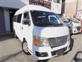 2008 Nissan Caravan Bus