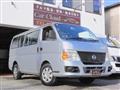 2010 Nissan Caravan Coach