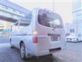 2010 Nissan Caravan Coach