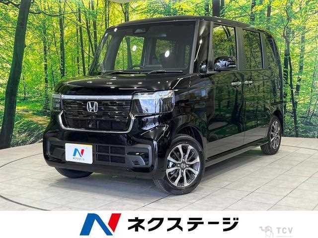 2025 Honda N BOX