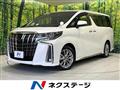 2020 Toyota Alphard G