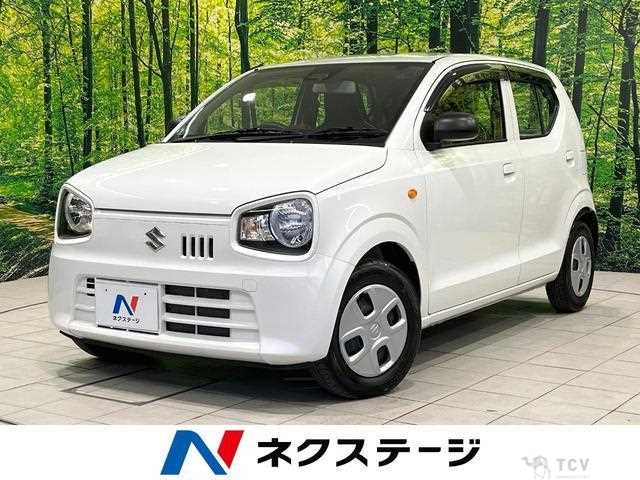 2020 Suzuki Alto