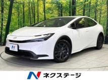 2025 Toyota Prius