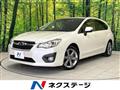2012 Subaru Impreza