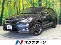 2015 Subaru IMPREZA XV HYBRID