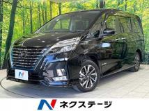 2020 Nissan Serena
