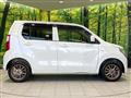 2015 Suzuki Wagon R