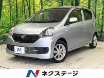 2016 Daihatsu Mira