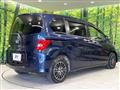 2010 Honda Freed