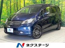 2010 Honda Freed