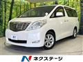 2009 Toyota Alphard G