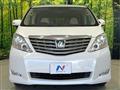 2009 Toyota Alphard G