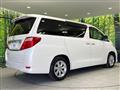 2009 Toyota Alphard G