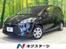 2021 Toyota Sienta
