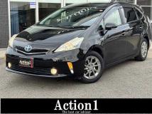 2014 Toyota PRIUS α