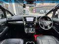 2021 Toyota Alphard G