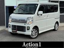 2018 Suzuki Every Wagon