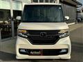 2018 Honda N BOX