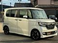 2018 Honda N BOX