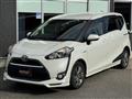 2017 Toyota Sienta