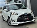 2017 Toyota Sienta