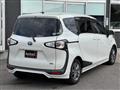 2017 Toyota Sienta