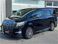 2016 Toyota Alphard G