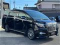 2016 Toyota Alphard G