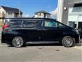 2016 Toyota Alphard G