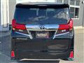2016 Toyota Alphard G