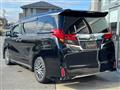 2016 Toyota Alphard G