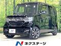 2018 Honda N BOX