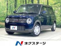 2021 Suzuki Lapin