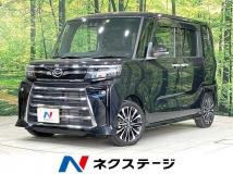 2022 Daihatsu Tanto