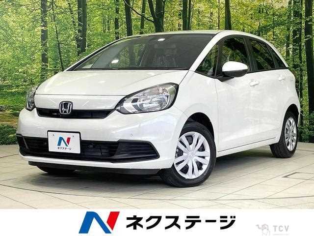 2024 Honda Fit