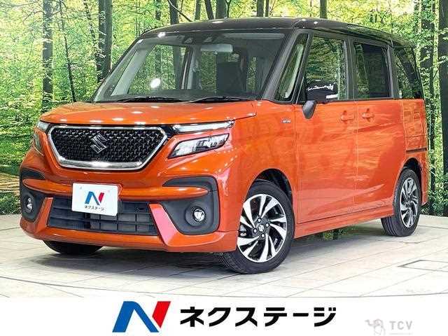 2021 Suzuki Suzuki Others