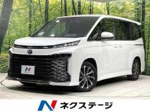 2023 Toyota Voxy