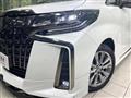 2022 Toyota Alphard G