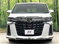 2022 Toyota Alphard G