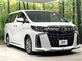 2022 Toyota Alphard G