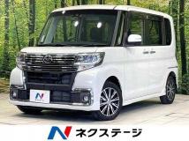 2015 Daihatsu Tanto