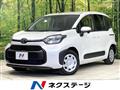 2025 Toyota Sienta