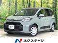 2025 Toyota Sienta