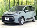 2025 Toyota Sienta
