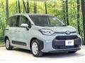 2025 Toyota Sienta